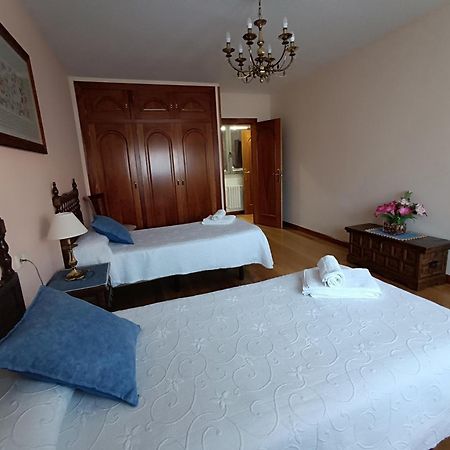 CasaMiranda30 Villa Salamanca Bagian luar foto