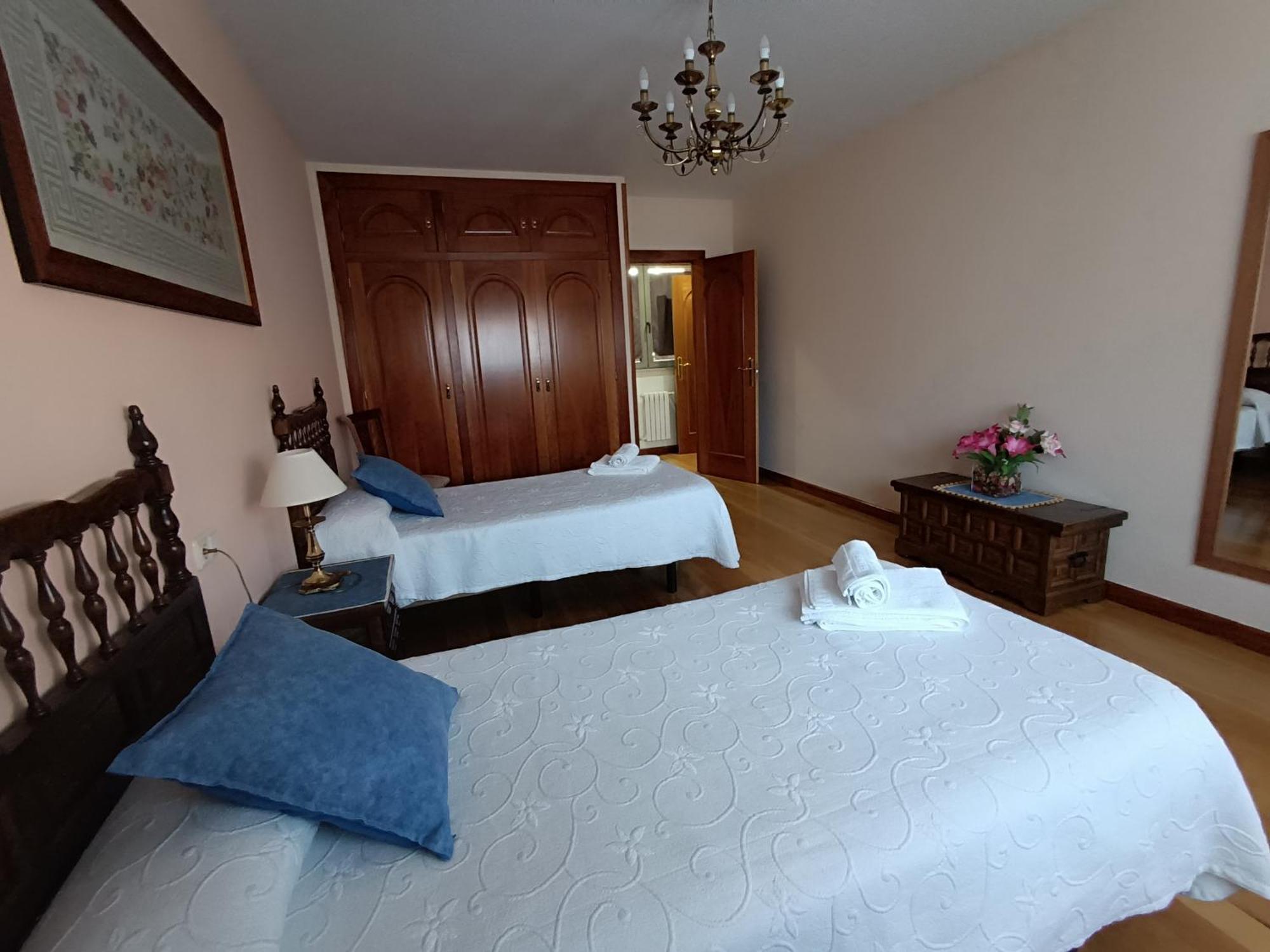 CasaMiranda30 Villa Salamanca Bagian luar foto