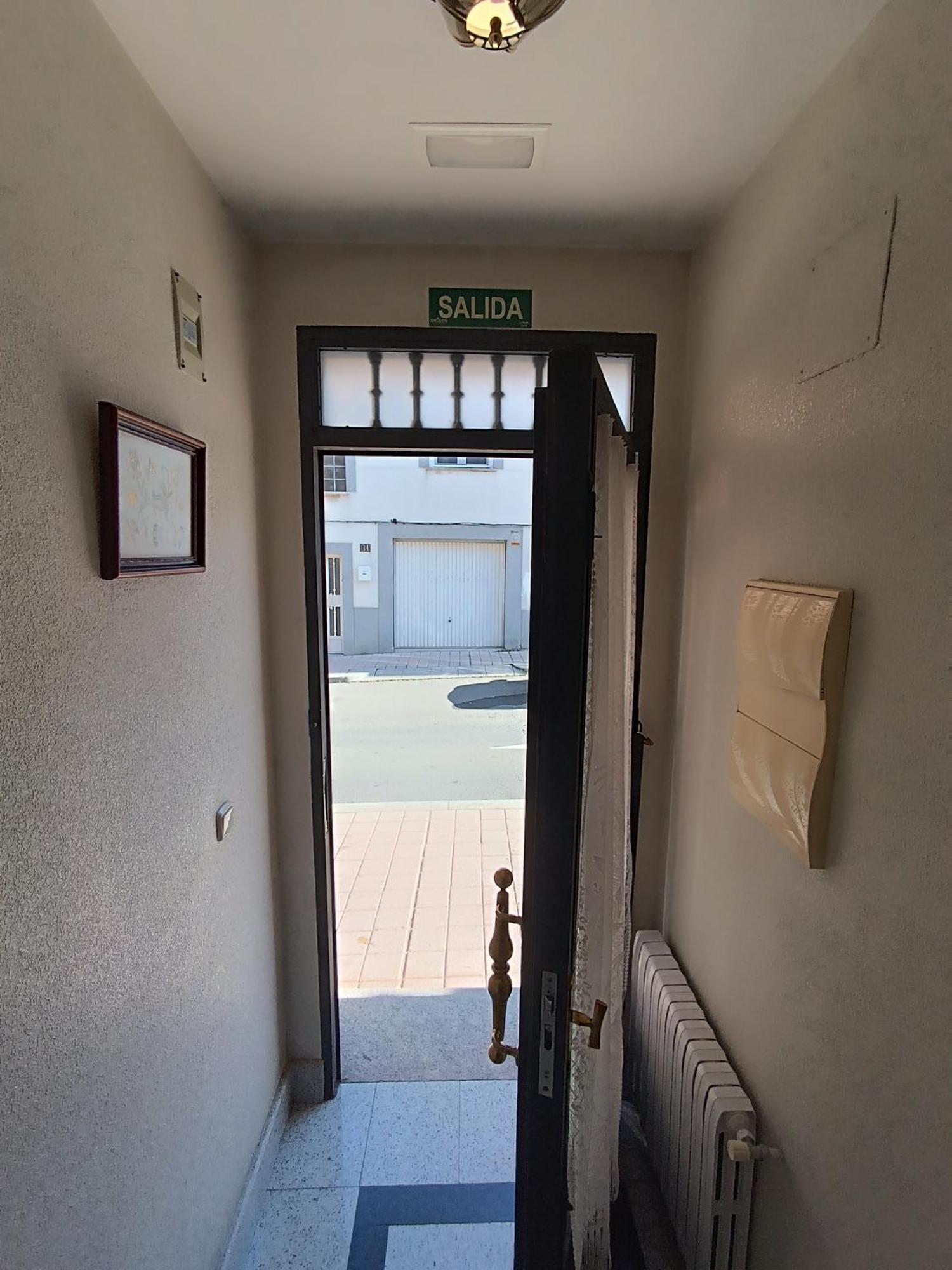 CasaMiranda30 Villa Salamanca Bagian luar foto