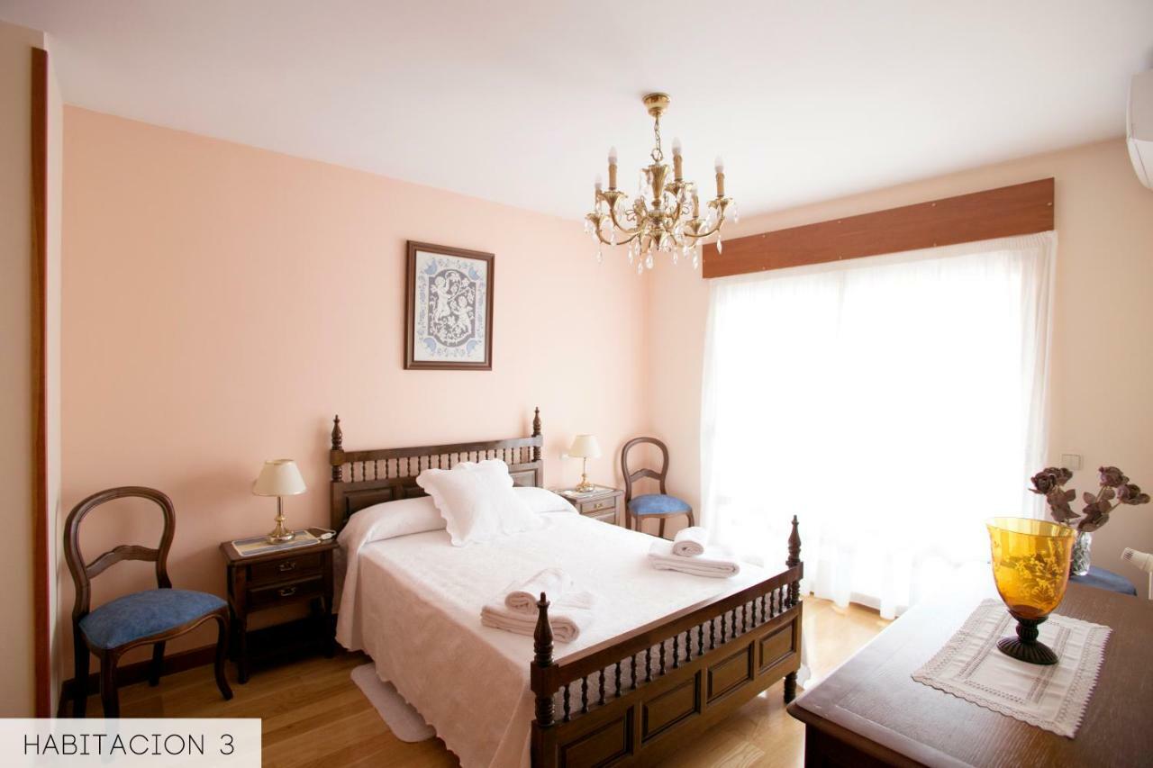 CasaMiranda30 Villa Salamanca Bagian luar foto