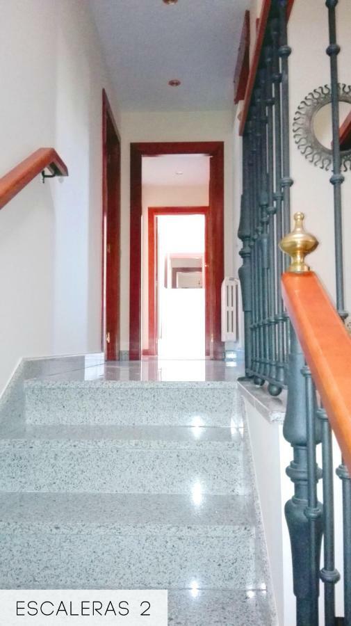 CasaMiranda30 Villa Salamanca Bagian luar foto