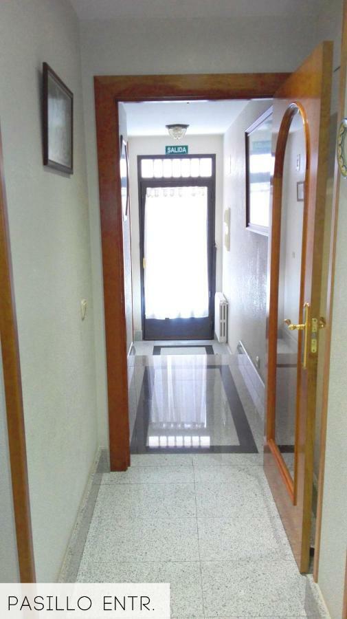CasaMiranda30 Villa Salamanca Bagian luar foto