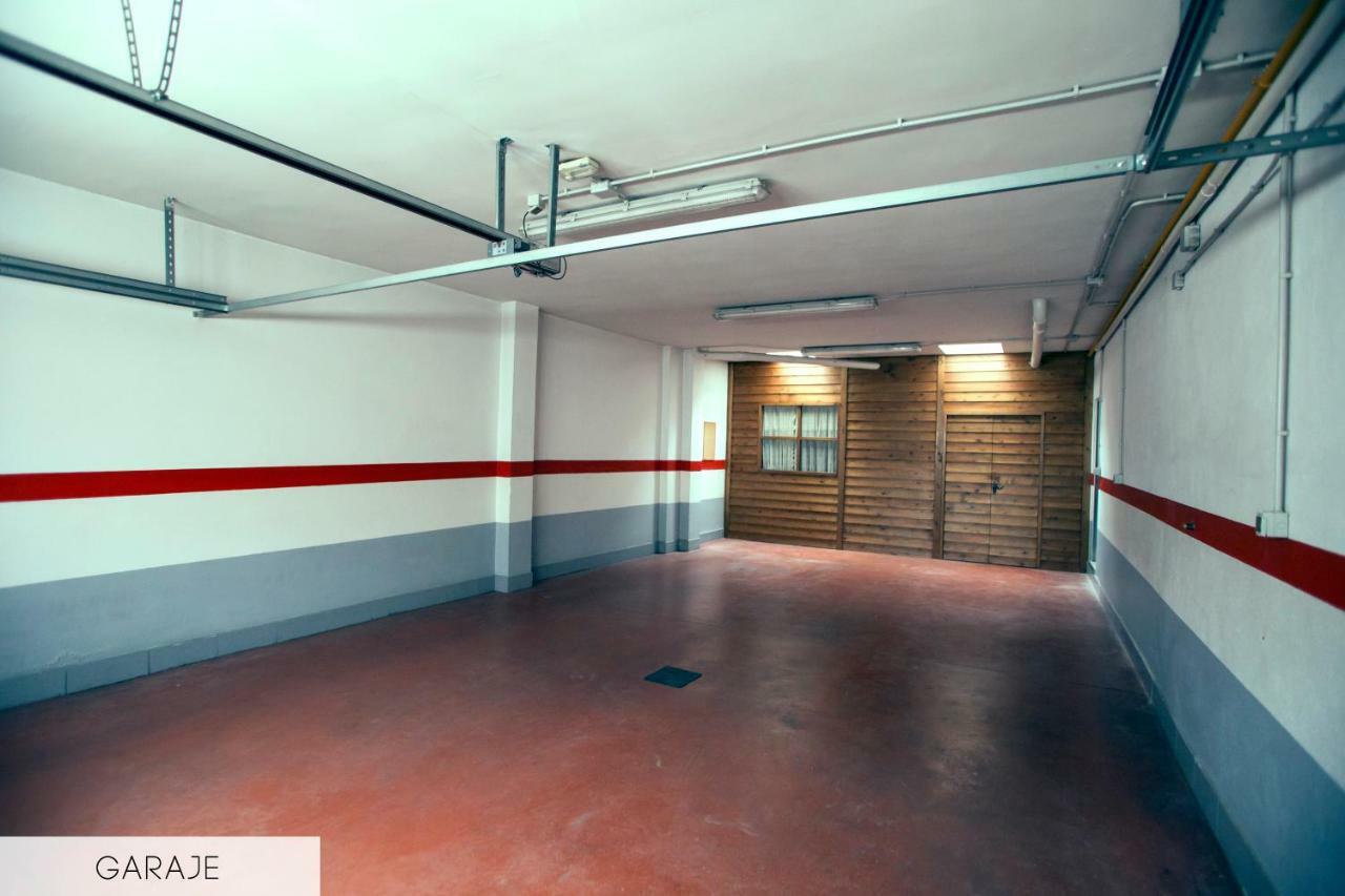 CasaMiranda30 Villa Salamanca Bagian luar foto