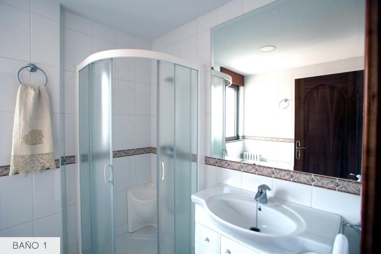 CasaMiranda30 Villa Salamanca Bagian luar foto